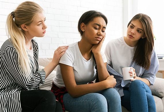 Women in Tech & Finance at Greater Risk Due to AI & Automation