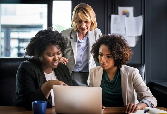 Female Founders in Africa Receive Less VC Funding than Men