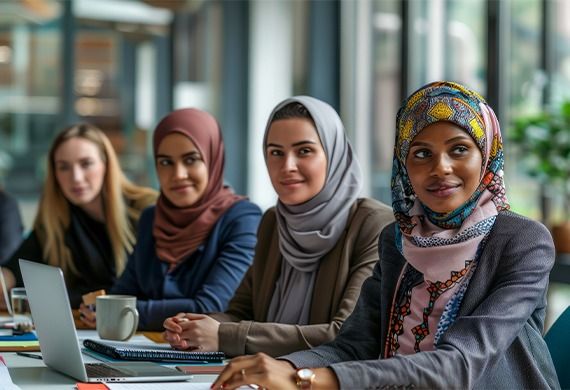 UNDP, UN Women Advance Funding for Afghan Women Entrepreneurs