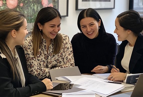 Korea Women Entrepreneurs Association Signs Family-Friendly MoU