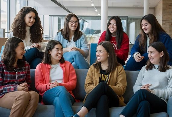 Visa Launches Third Wave of She's Next Program in Armenia