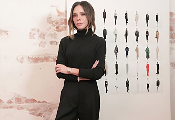 Safilo & Victoria Beckham Ink 10-Year Global Eyewear Licensing Deal