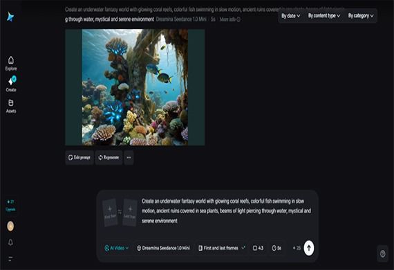 Create Engaging Animated Content: 5 AI Video Techniques for Beginners