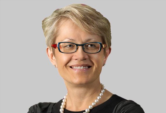 Nureva CEO Nancy Knowlton Awarded King Charles III Coronation Medal