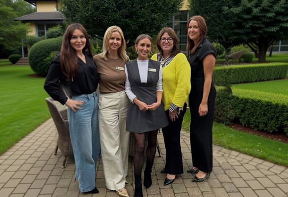 Growth Program for Irish Women Entrepreneurs Opens Applications 