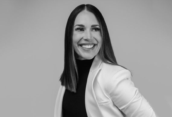 Gap Inc. announces Maggie Gauger as Athleta's Global Brand President & CEO