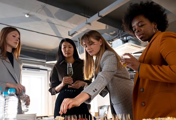 Women CFOs Boost Company Performance, Finds OneStream Report