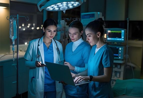 UN Hosts Symposium on Digital Tech for Women's Health