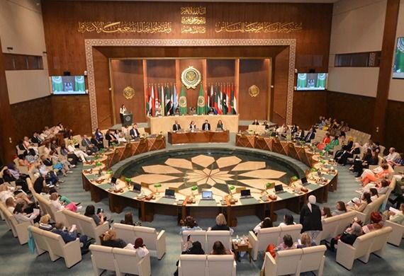 Global Women Leaders Gather in Cairo for She Leads 360 Summit