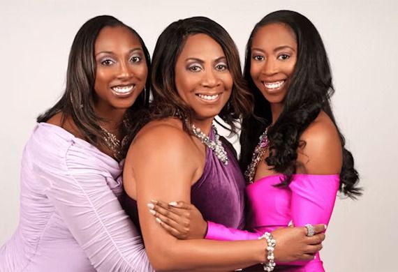 Dunamis Woman Launches TV Network for Women's Transformation