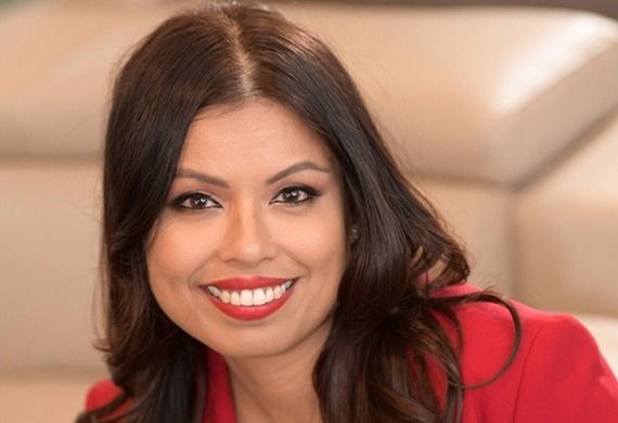 Iffel International CEO Hema Dey to Headline WITOC 2026 AI Town Hall