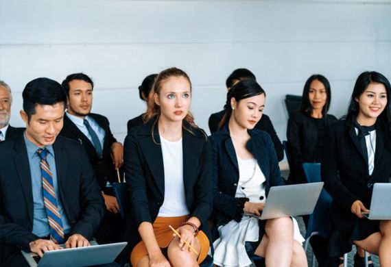 World Women Entrepreneurs Forum Kicks Off in Mongolian Capital, Ulaanbaatar 