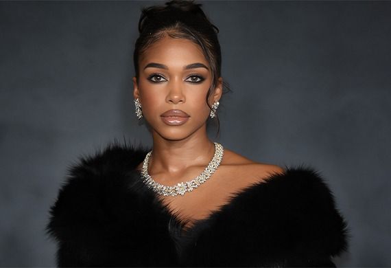 Lori Harvey Hosts LA Gathering for Women Entrepreneurs
