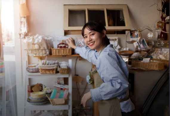 Philippines Launches 2-Billion Peso Credit Facility for Womenpreneurs