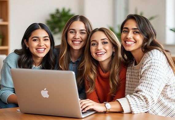  Bending Spoons Opens 2026 Women in Computer Science Scholarships