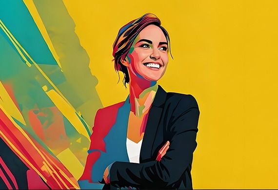 Creative Women Forum Returns to London in June 2026