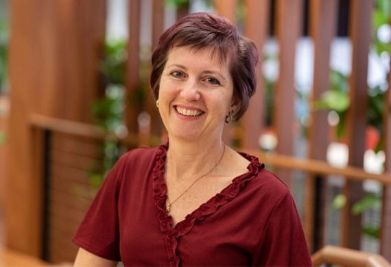 Tracey Murphy Joins Redion as Head of People & Culture