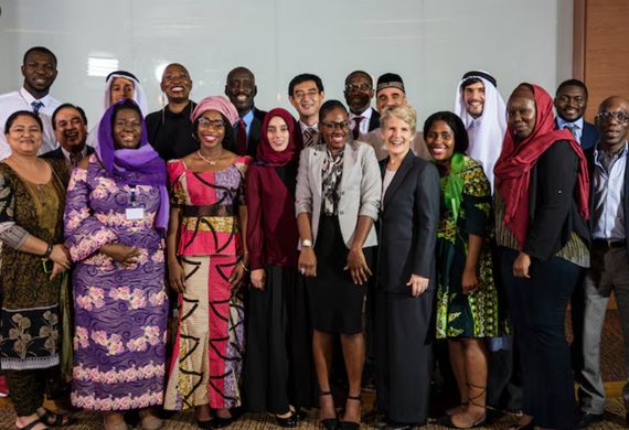 SoMe Solutions Launches N20 M 'Unicorn Project' to Empower Women-led Brands in Nigeria