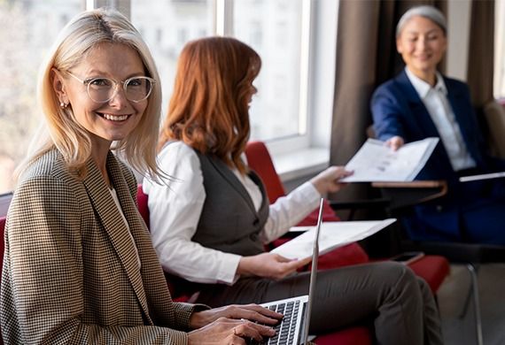 Coppin State Launches BRIDGE Program for Women Entrepreneurs