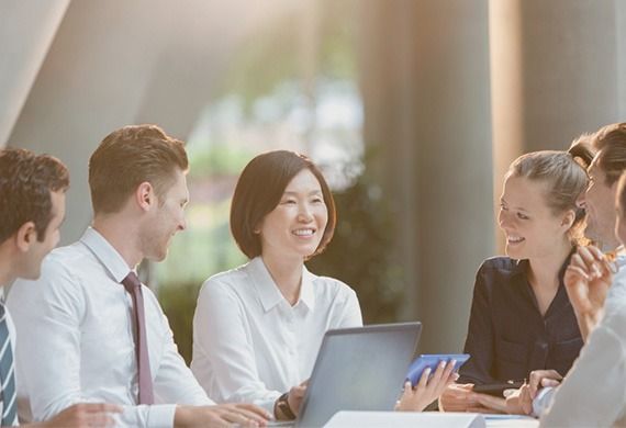 Pyeongtaek Launches Women Business Competitiveness Program