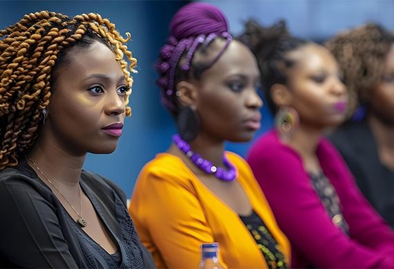 Women in Tech Nigeria Accelerator Announces 11 Finalists