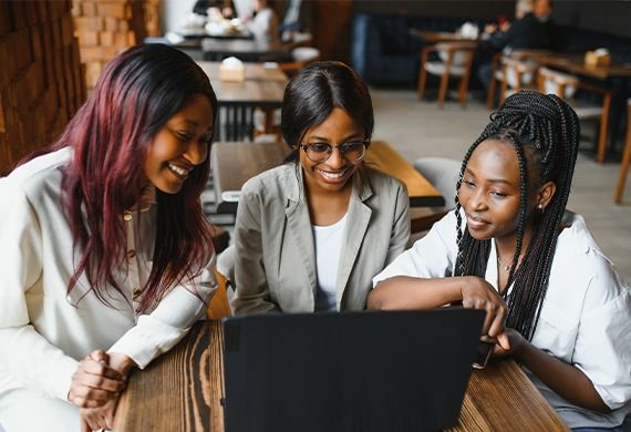 Uganda Urges Women Entrepreneurs to Use GROW Loans & Digital Tools