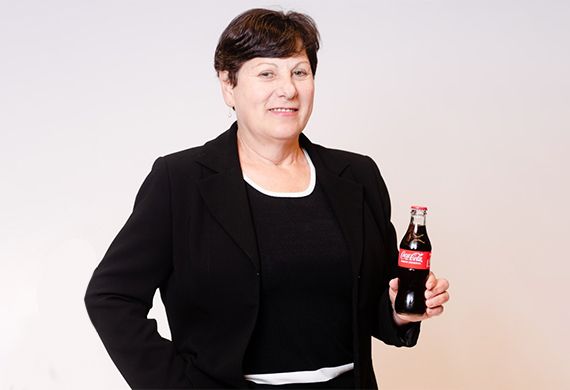Coca-Cola to Invest R$380 Million in First Crystal Water Plant in South Brazil: Neuri Pereira