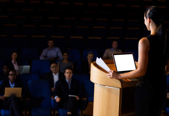She Means Business to Host Global Conference in Doha This October