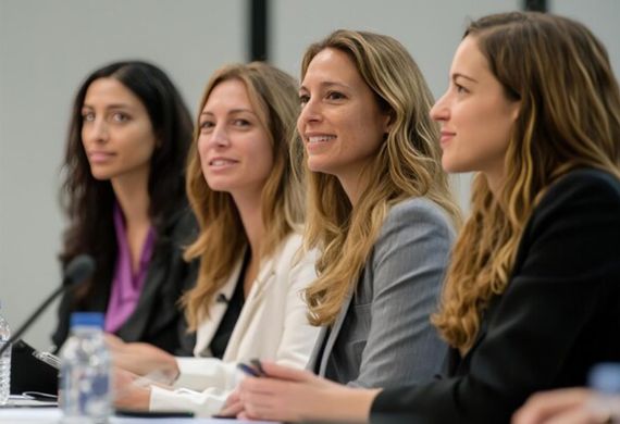  SBC Summit 2025 to Host Women Empowerment Initiative Program