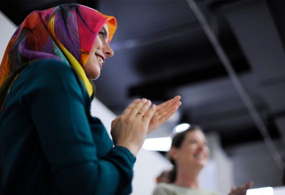 Sheraa Invites UAE Early-Stage Startups to Join Sharjah Startup Studio (S3) Programme