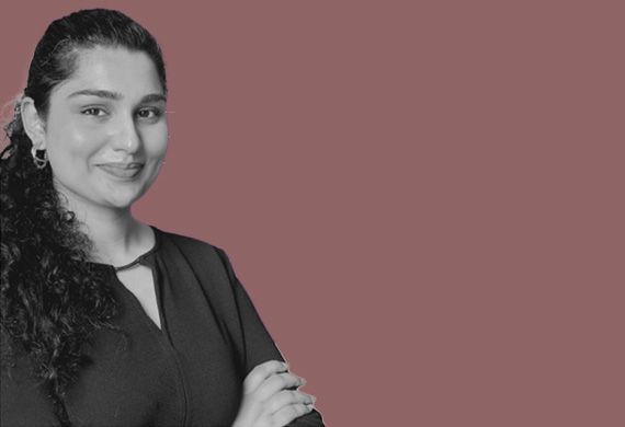 Ayesha Mansha Wins TiE Women MENA 2025 Title at GITEX Global 