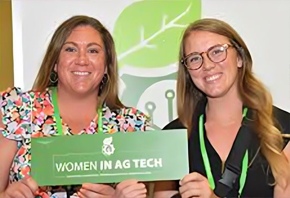 Women in Ag Tech to Host Empowering Event at Tech Hub LIVE 2025 in Des Moines