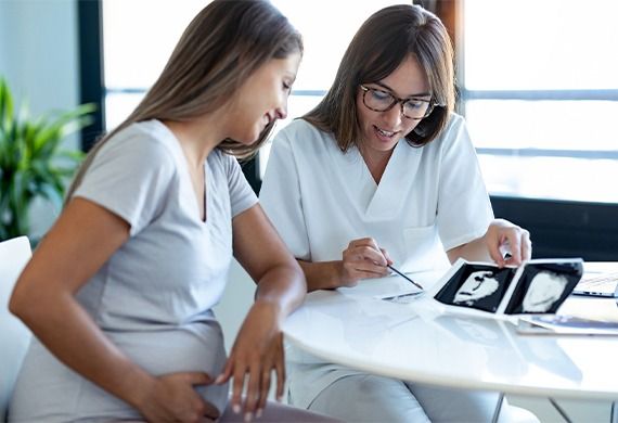 WHO Launches Portal to Include Pregnant Women in Clinical Trials