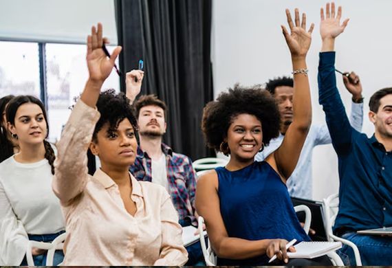 Foundry for HER Opens 2025 Bootcamp for Nigerian Women in Tech