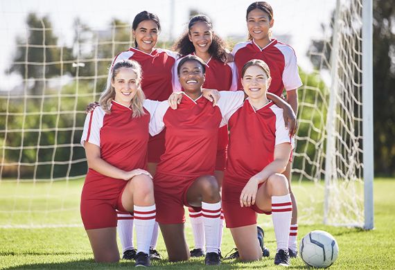 In a First Top Womens Football Clubs Earn Over €150M in Revenue 