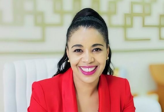 Frehiwot Tamru Appointed Ethiopia's Innovation Minister