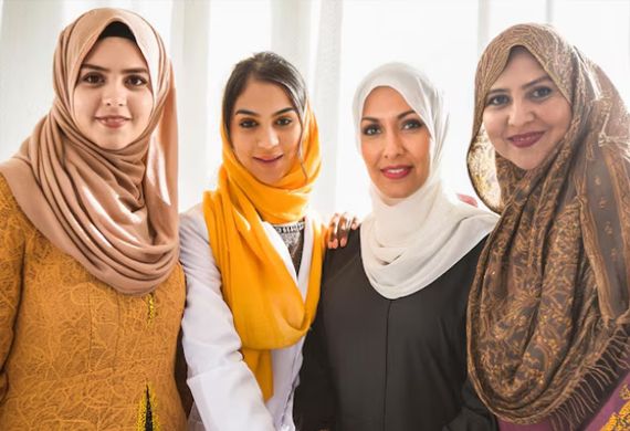 IBPC Rolls Out IWEN to Support Indian Women's Career Advancement in Doha