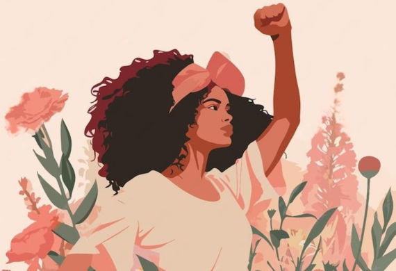 The Week That Was: Female Leaders Chasing Success & Growth