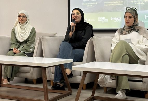 Women in Cleantech Hosts Green Visionaries Event in Morocco 