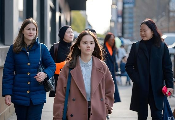 New Brunswick Women Face 14% Gender Wage Gap, Finds Report  