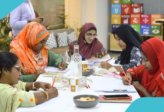 Impact Hub, MetLife Foundation Support Womenpreneurs with Disabilities