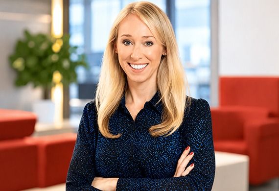 Hikma Appoints Rebecca Hall as Chief Financial Officer