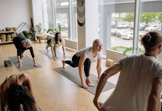 Become Fit Forever Launches Online Coaching Platform for Women