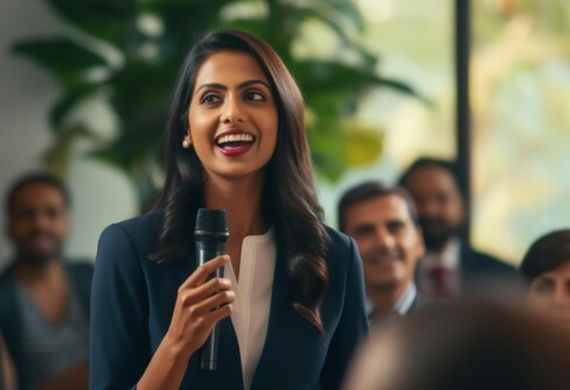 Phoenix Hosts BBB's 8th Annual Industrious Women's Summit, Uniting 200 Women Leaders