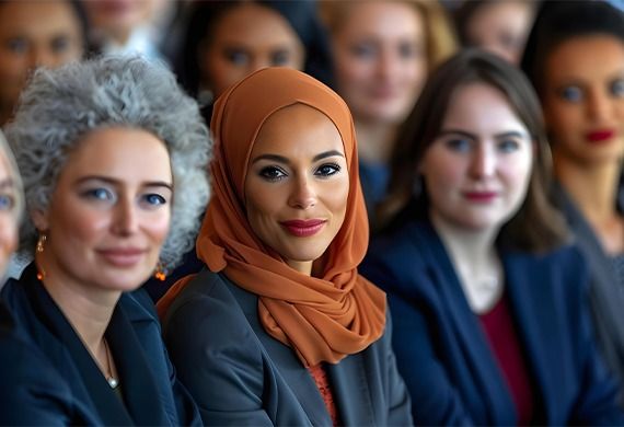 Sharjah-China Forum Boosts Trade Opportunities for Women 
