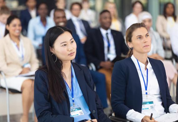 'Women of Channel Leadership Summit' to Reunite Leaders in Singapore
