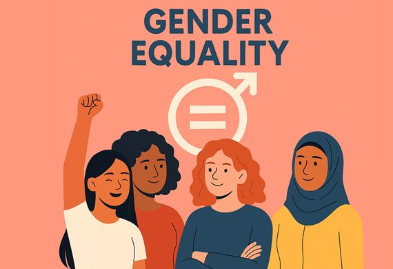 Kwara State Reaffirms Commitment to Gender Equity & Women’s Empowerment