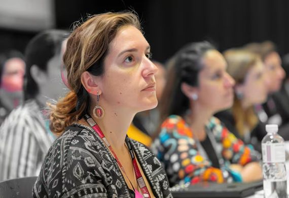 Women's Share in EU Science Jobs Hits 40.5% in 2024