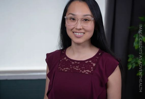 AdventHealth Welcomes Dr. Bing-Xue Lin to New Women's Health Practice in Hendersonville