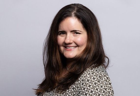 Anna Jackson Joins Armadin as VP of People Leadership